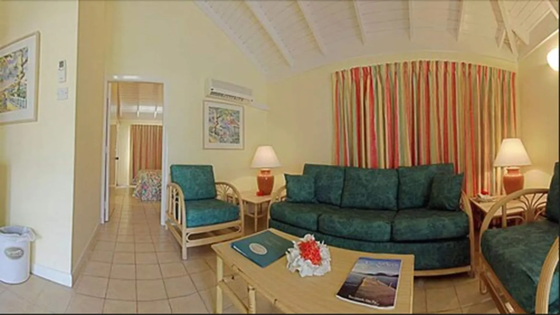 Sugar Bay Club Suites & Hotel Basseterre